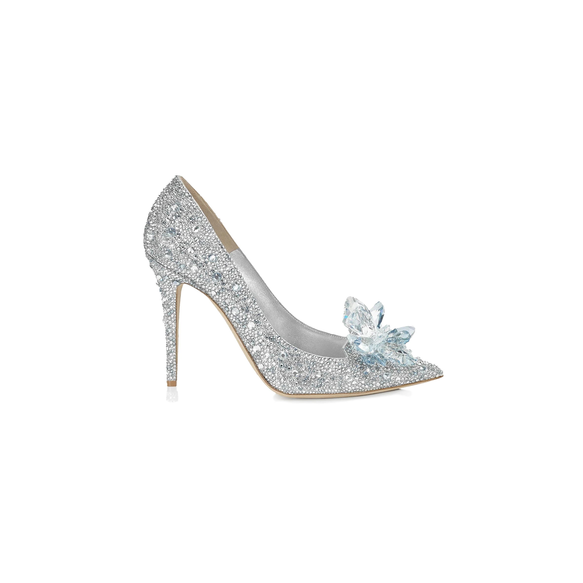 JIMMY CHOO AVRIL CRYSTAL COVERED POINTY TOE PUMPS AVRILSXU JIMMY CHOO AVRIL CRYSTAL COVERED POINTY TOE PUMPS AVRILSXU